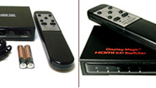 HDMI Ripoffs Continue: $89 HDMI Switcher Selling for $350